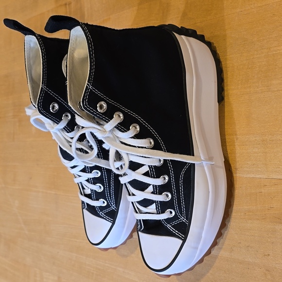 Converse Hike high - Picture 3 of 5